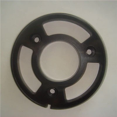 Anillo de sello de grafito de carbono