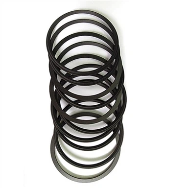 Anillo de PTFE y sello de junta de teflón