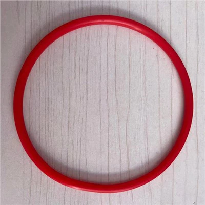 junta tórica de goma